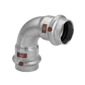 Temponox Elbow 90°