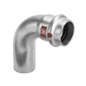 Temponox Elbow 90°
