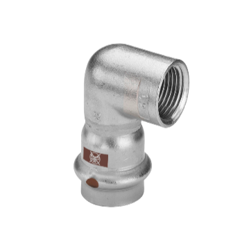 Temponox Adapter elbow 90°