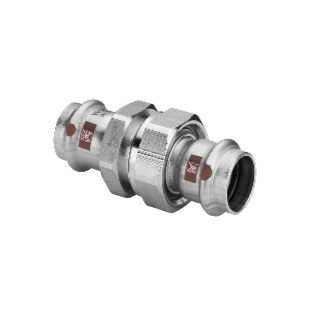 Temponox Screw fitting