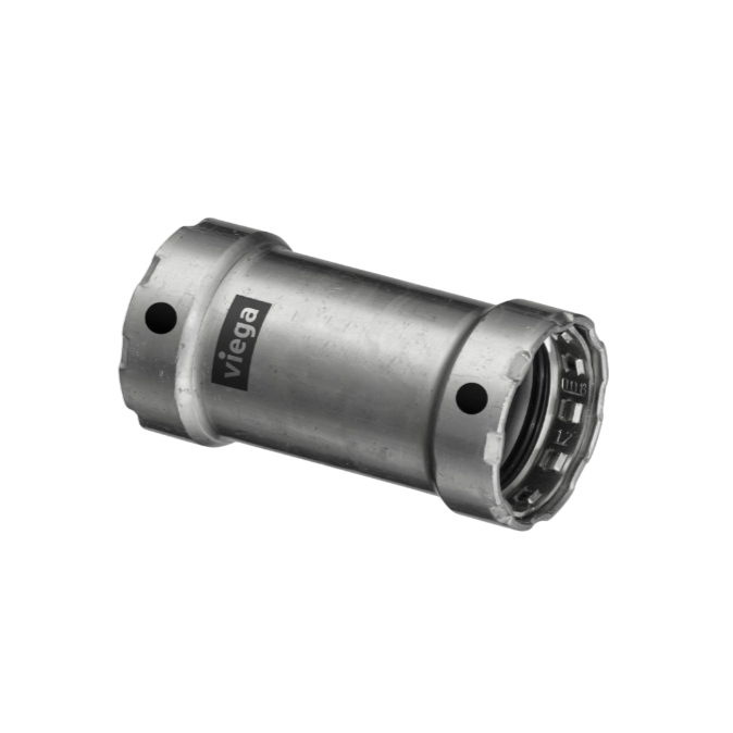 Megapress Slip coupling