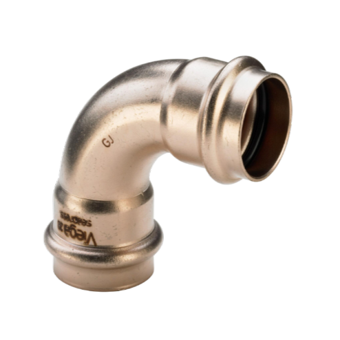 Seapress Elbow 90°