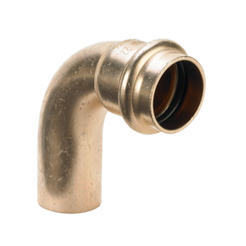Seapress Elbow 90°