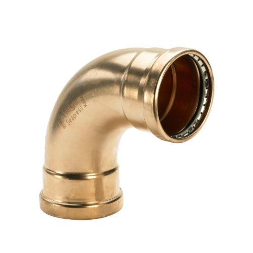 Seapress XL Elbow 90°