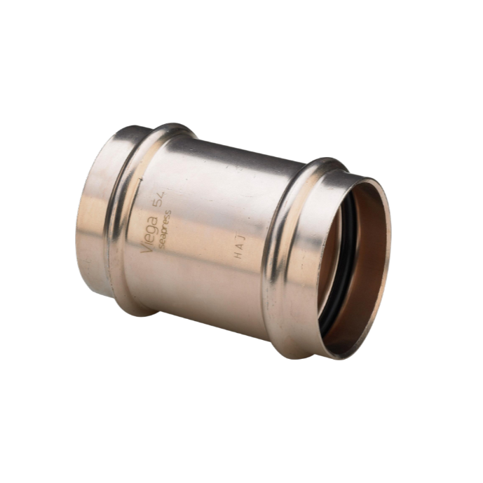 Seapress Slip coupling