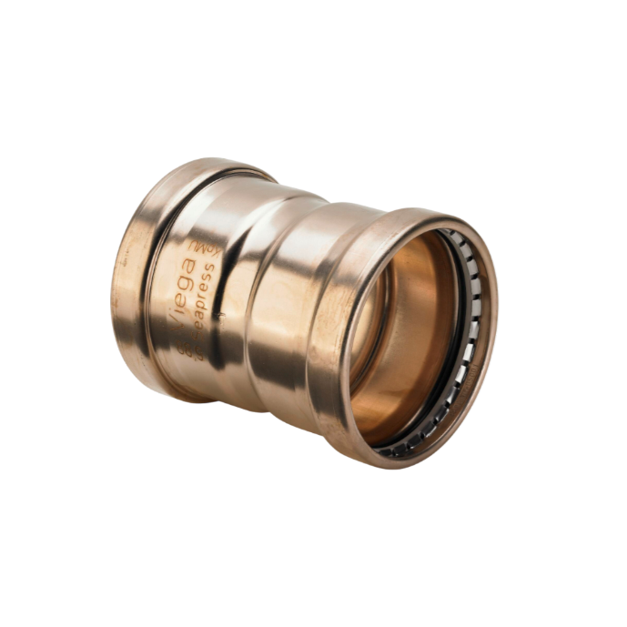 Seapress XL Coupling