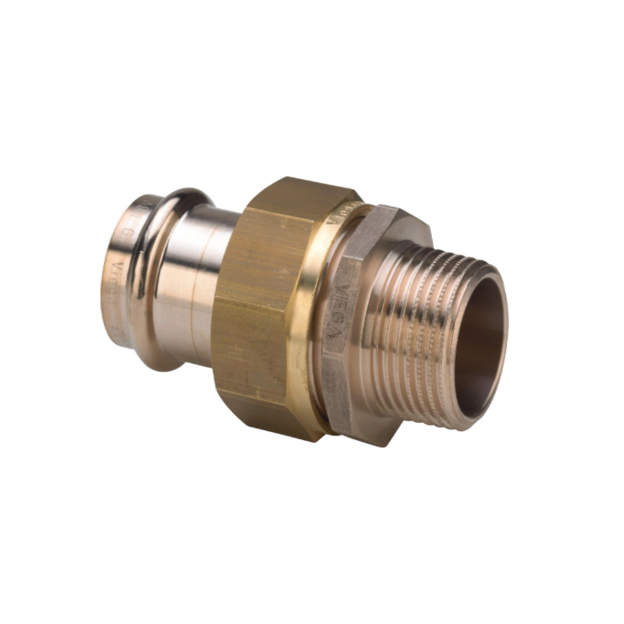 Seapress Adapter union