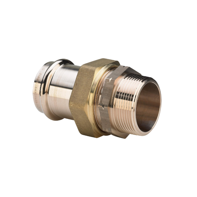 Seapress Adapter union