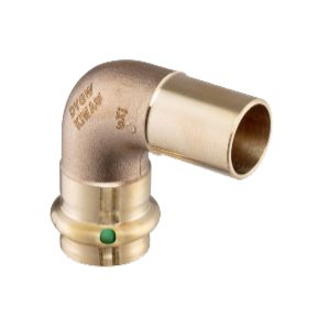 Sanpress Elbow 90°