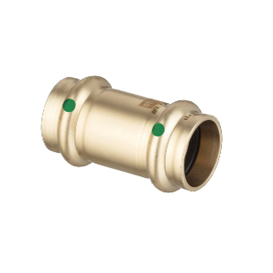 Sanpress Coupling