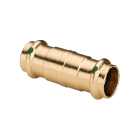 Sanpress Slip Coupling