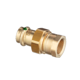 Sanpress Adapter union