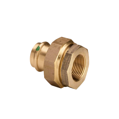   Sanpress Insulating union