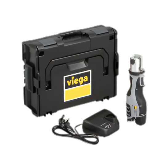 Pressgun Picco 6 Plus Press machine